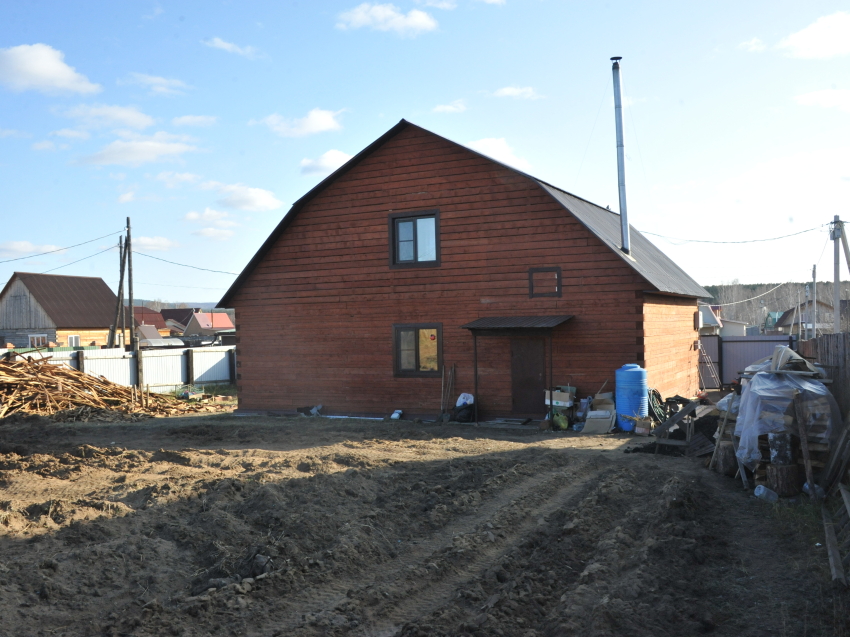 Все семьи, потерявшие жилье во время апрельской ЧС в Забайкалье, получили новые дома и квартиры 